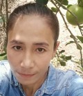 Rencontre Femme Thaïlande à  : Wen, 48 ans